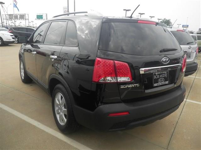 Kia Sorento 2013 photo 2