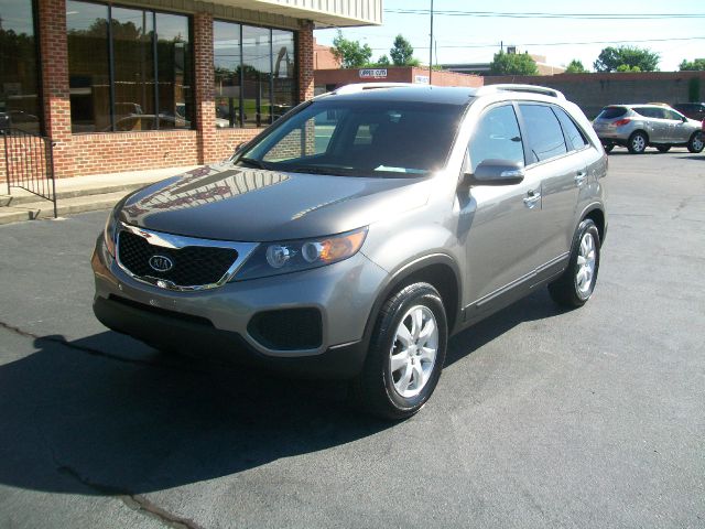 Kia Sorento 2013 photo 1