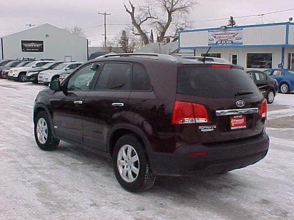 Kia Sorento Unknown SUV
