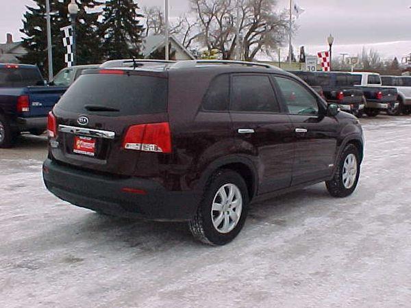 Kia Sorento 2013 photo 2