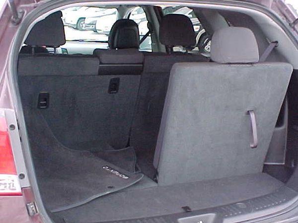 Kia Sorento 2013 photo 3
