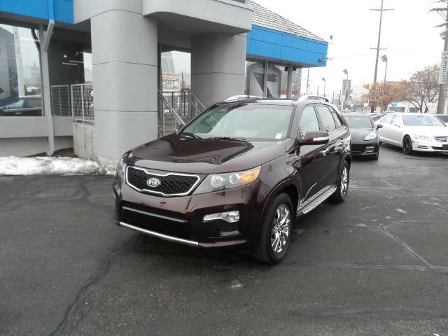 Kia Sorento 2013 photo 1