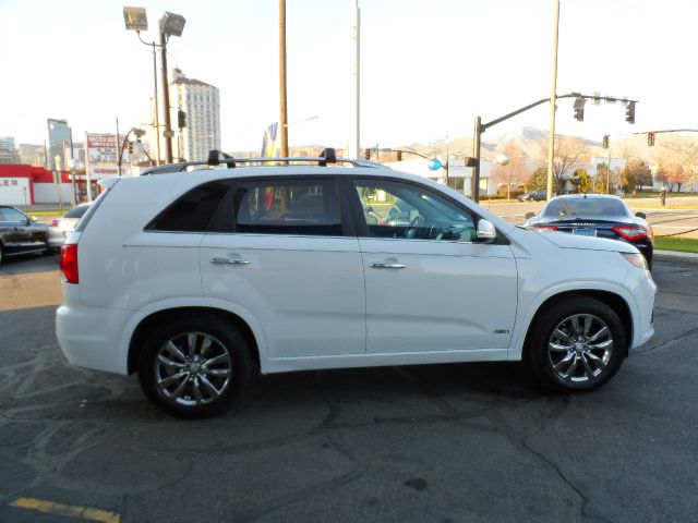 Kia Sorento 2013 photo 2