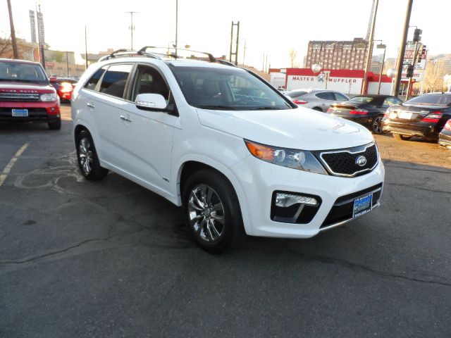 Kia Sorento 2013 photo 3