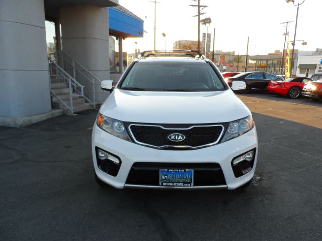 Kia Sorento 2013 photo 4