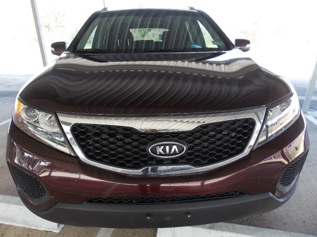 Kia Sorento 2013 photo 27