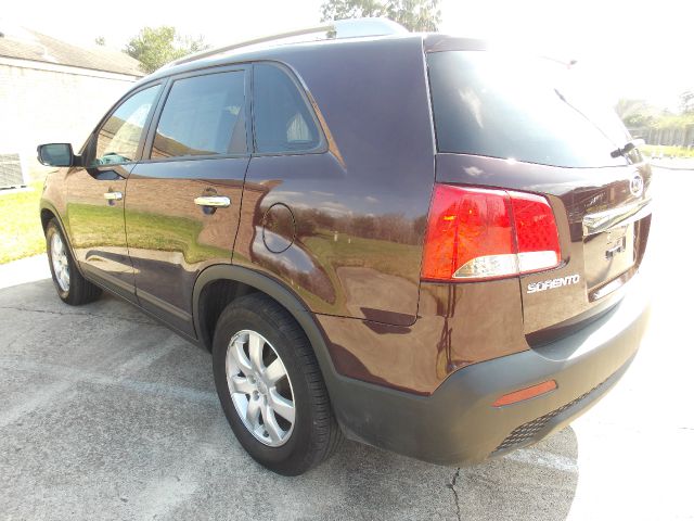 Kia Sorento 2013 photo 31