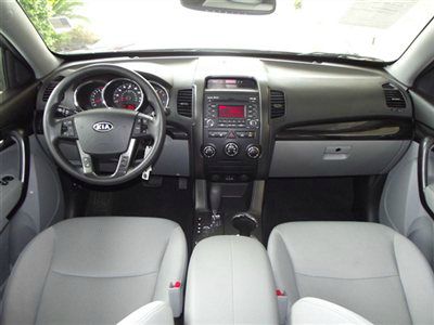 Kia Sorento 2013 photo 13