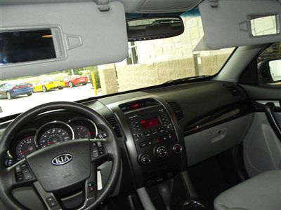 Kia Sorento 2013 photo 18