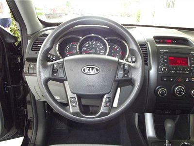 Kia Sorento 2013 photo 30