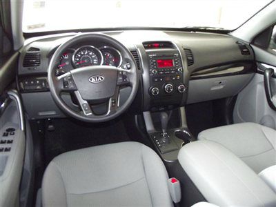 Kia Sorento 2013 photo 31