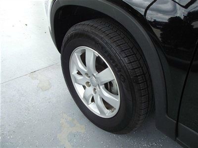 Kia Sorento 2013 photo 33