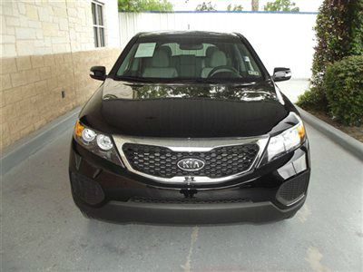 Kia Sorento 2013 photo 7