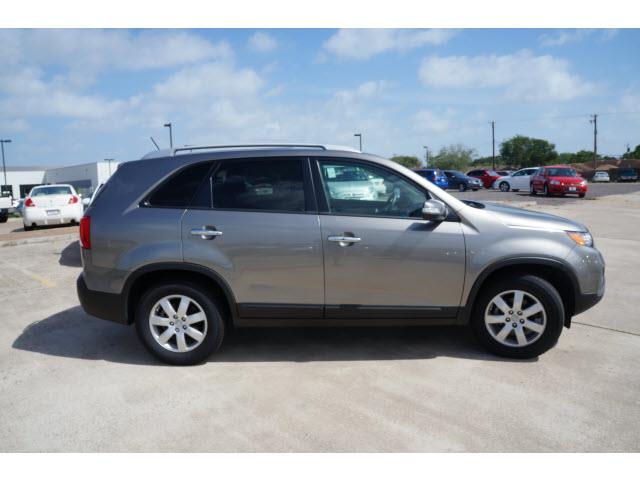 Kia Sorento 2013 photo 1