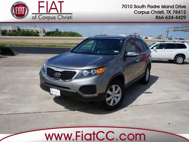 Kia Sorento 2013 photo 2
