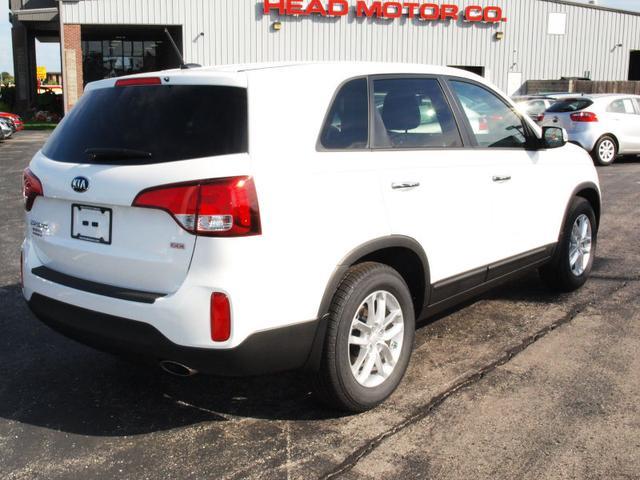 Kia Sorento 2014 photo 2