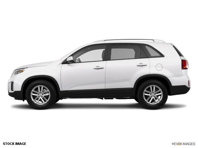 Kia Sorento 2014 photo 2
