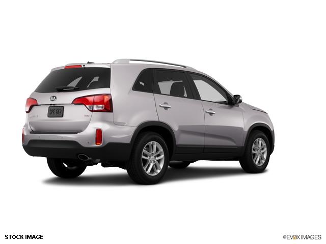 Kia Sorento 2014 photo 2