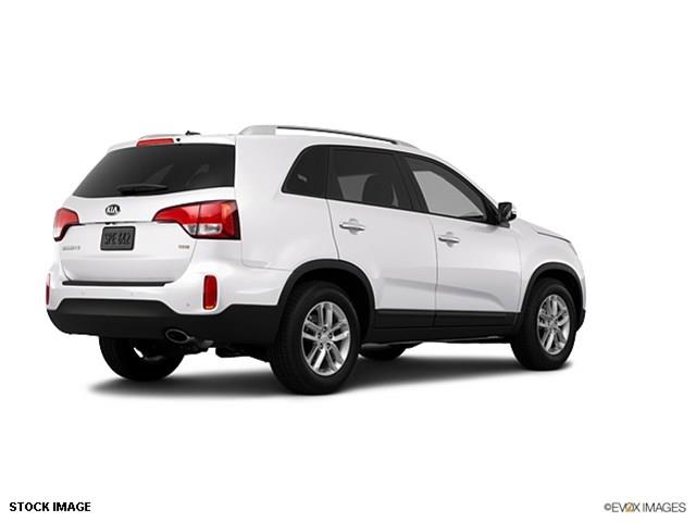 Kia Sorento 2014 photo 3