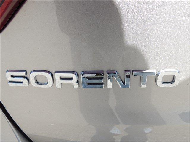 Kia Sorento 2015 photo 3