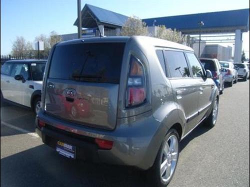 Kia Soul 2010 photo 3