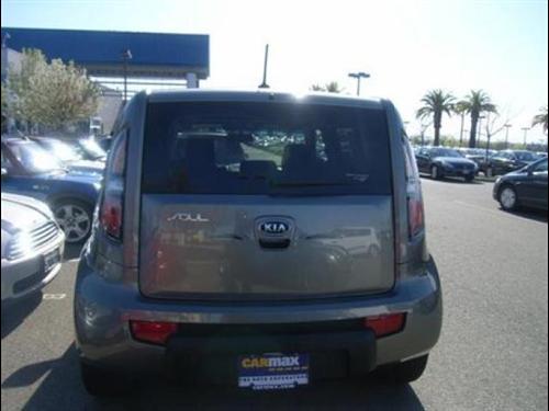 Kia Soul Unknown Other