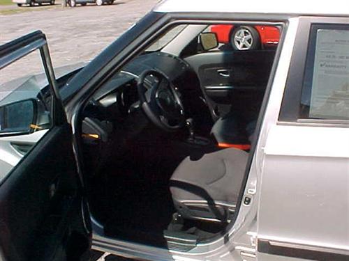 Kia Soul 2010 photo 2