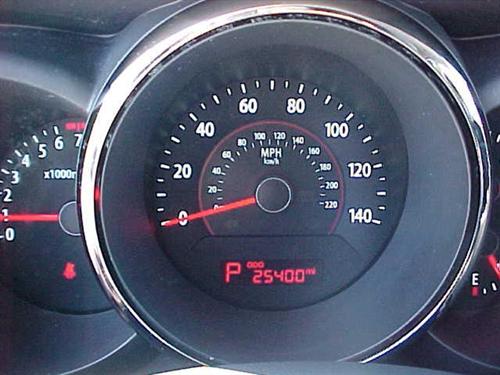 Kia Soul 2010 photo 3