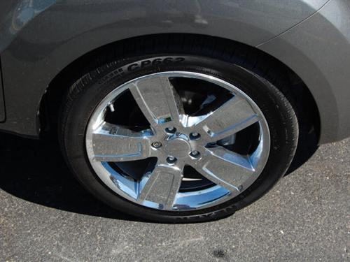 Kia Soul 2010 photo 2