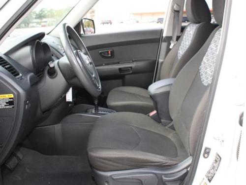 Kia Soul 2010 photo 3