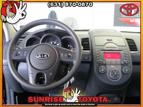 Kia Soul 2010 photo 3