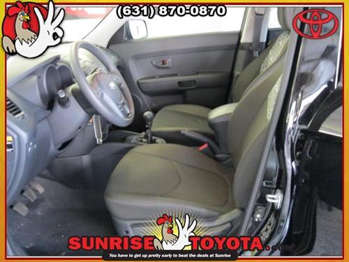 Kia Soul 2010 photo 4