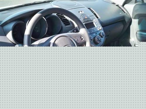 Kia Soul 2010 photo 1