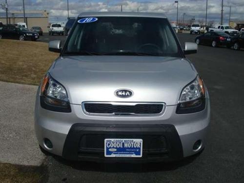 Kia Soul 2010 photo 2