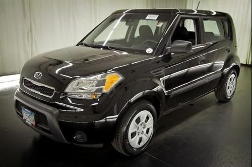 Kia Soul 2010 photo 3