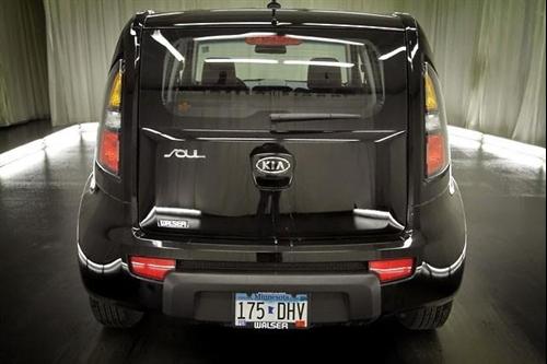 Kia Soul Unknown Other