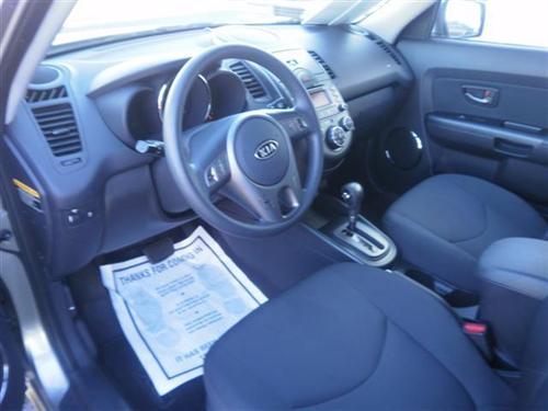 Kia Soul 2010 photo 3