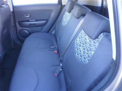 Kia Soul 2010 photo 4