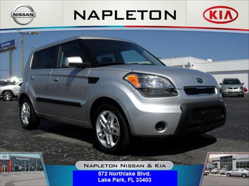 Kia Soul 2010 photo 4