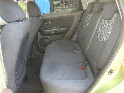 Kia Soul 2010 photo 2