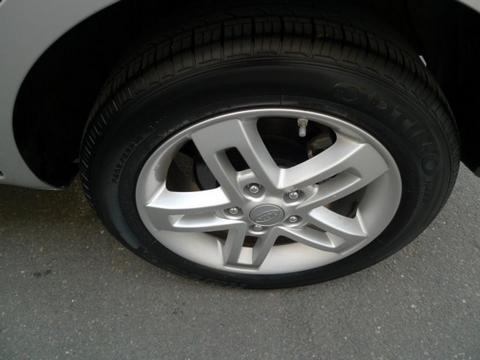 Kia Soul 2010 photo 1