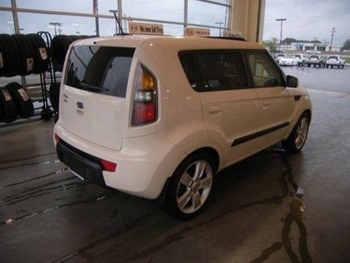 Kia Soul XL Reg Cab Other