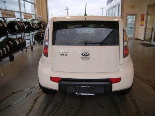 Kia Soul 2010 photo 3