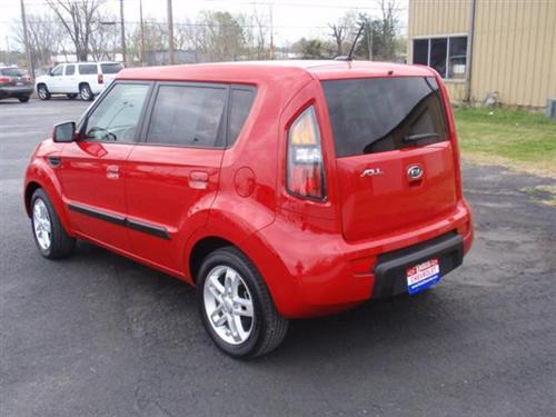 Kia Soul 330 CIC Other