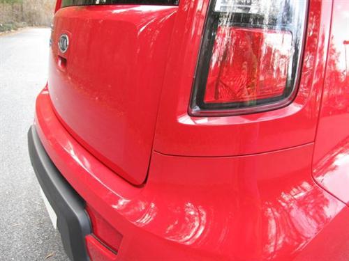 Kia Soul 2010 photo 1
