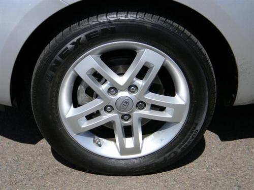 Kia Soul 330 CIC Other