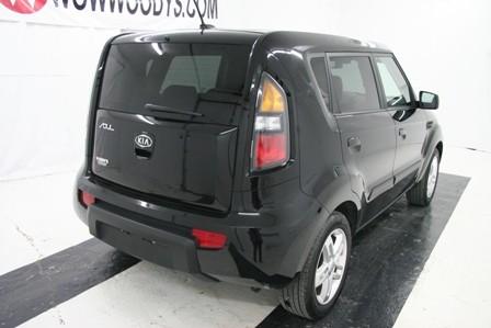 Kia Soul Unknown Other