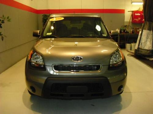Kia Soul 2010 photo 2