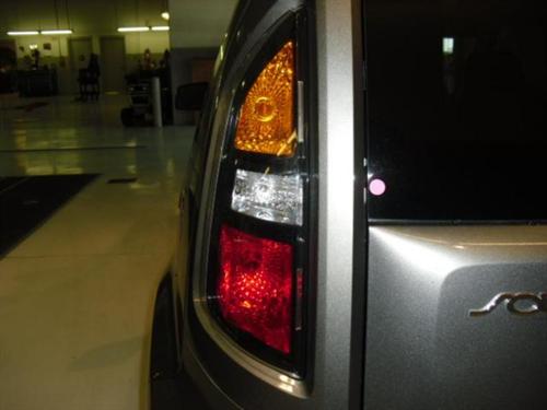 Kia Soul 2010 photo 3