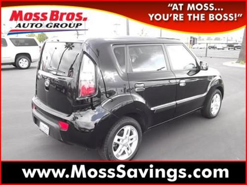 Kia Soul Unknown Other